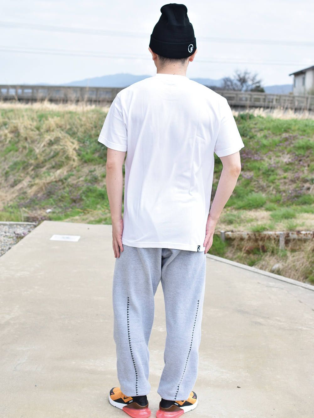 smoky dot s/s T-shirts