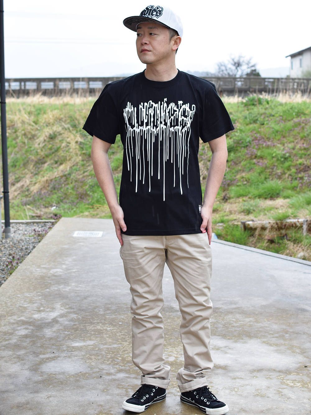 DRIP SPARK-T