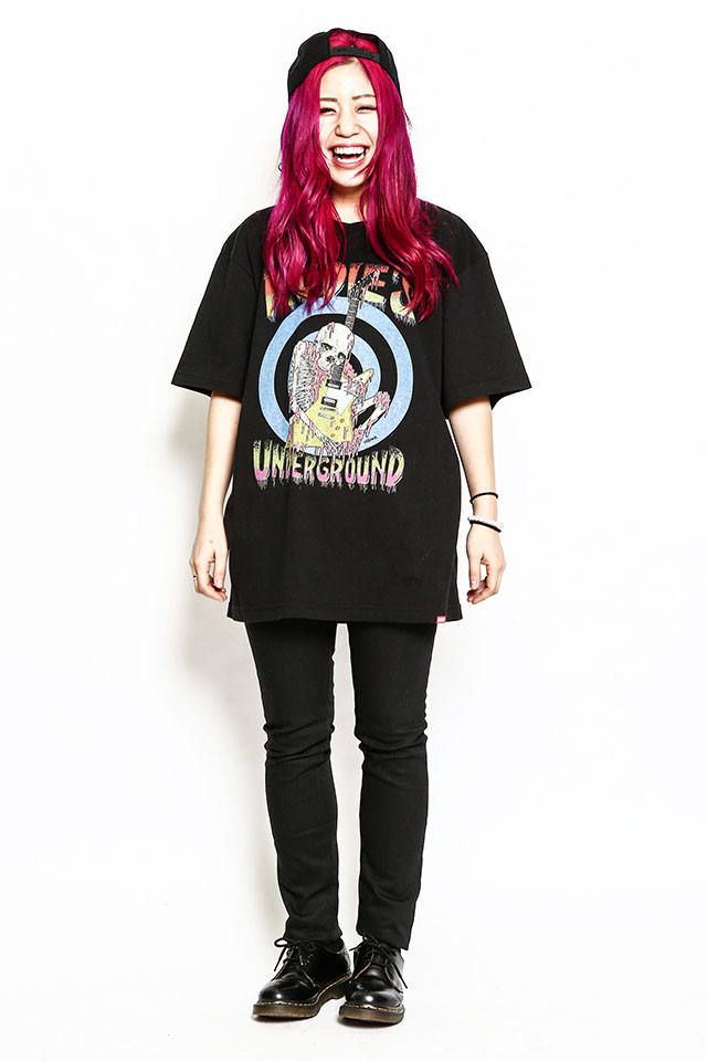 GUITARBONES-T