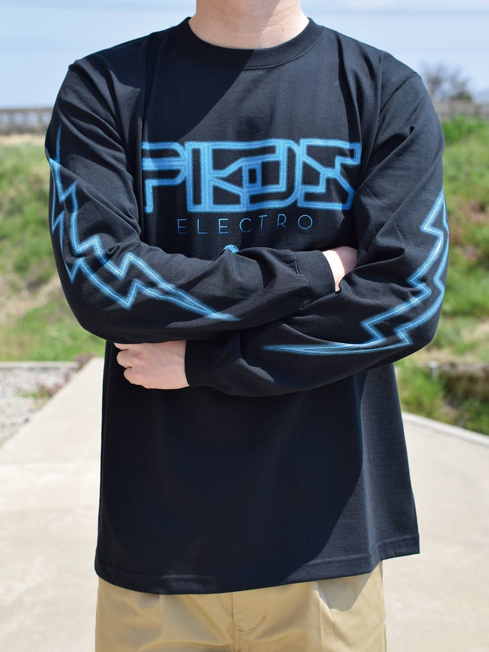 エレクトロンTEE