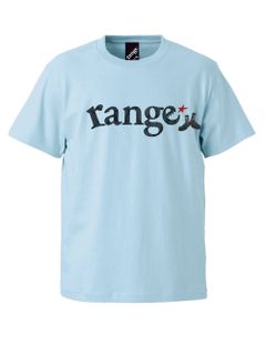 rg Martin Logo s/s T