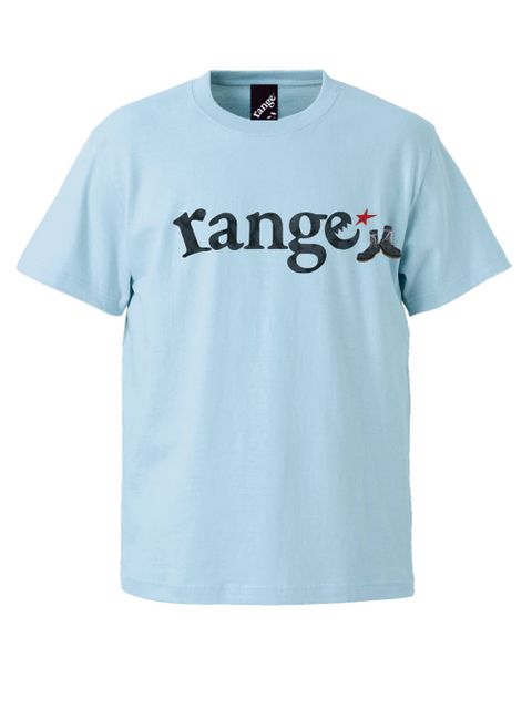 rg Martin Logo s/s T