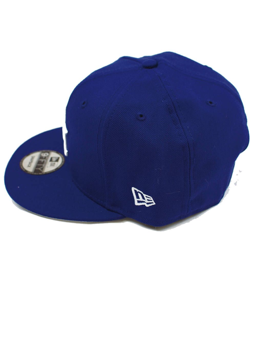 RC LOGO NEW ERA CAP-SNAPBACK