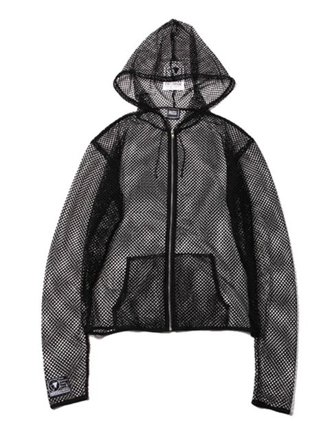 INVISIBLE -Net Ziphood-
