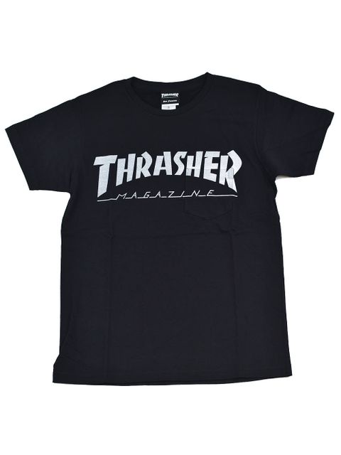 CLASSIC POCKET S/S TEE