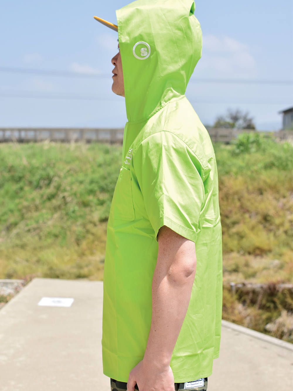 sd zip up hoody shirts revised