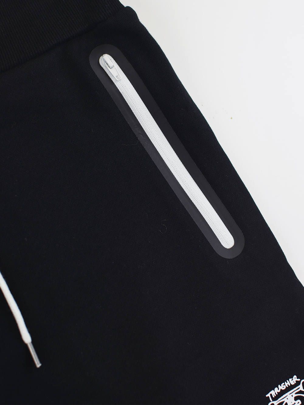 Y2K SWEAT-SHORTS