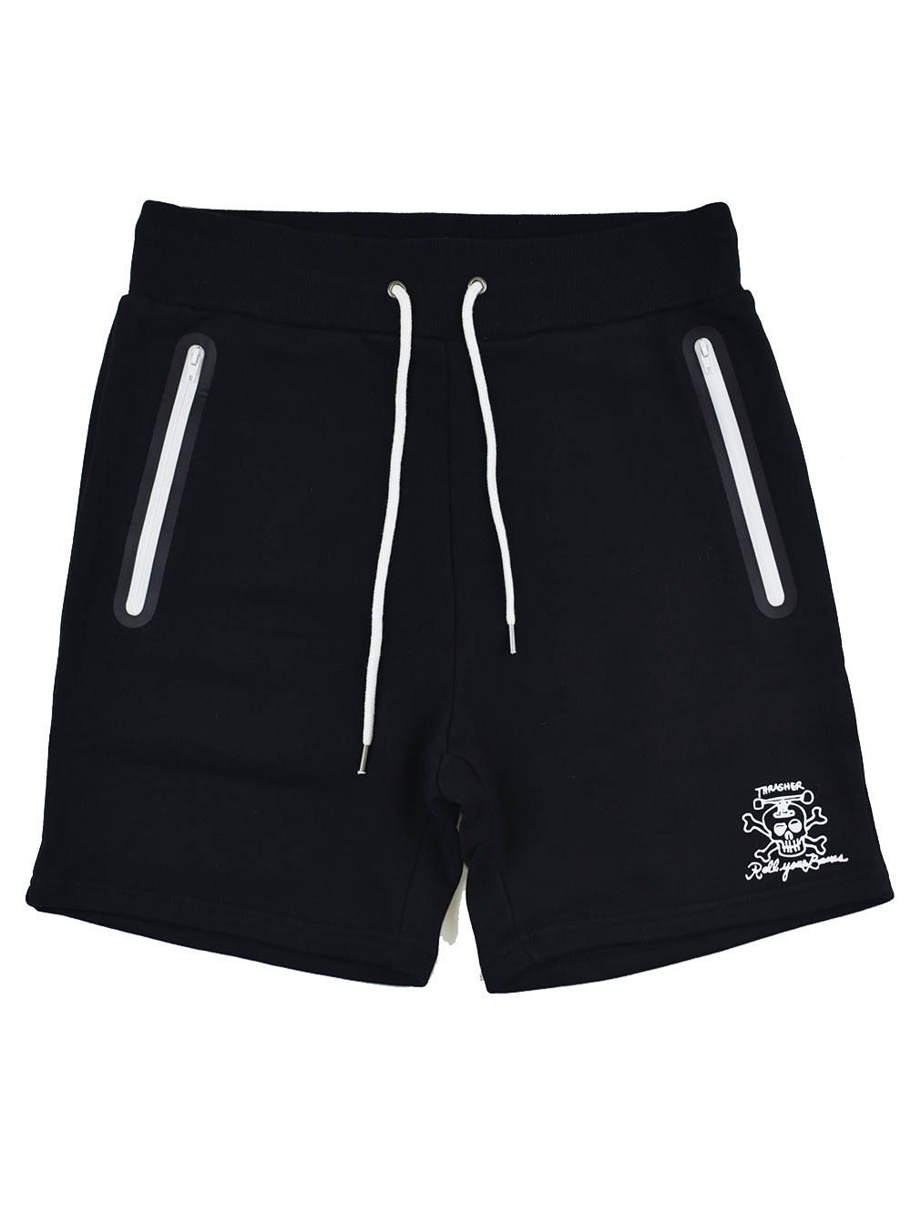 Y2K SWEAT-SHORTS