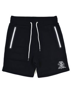 Y2K SWEAT-SHORTS