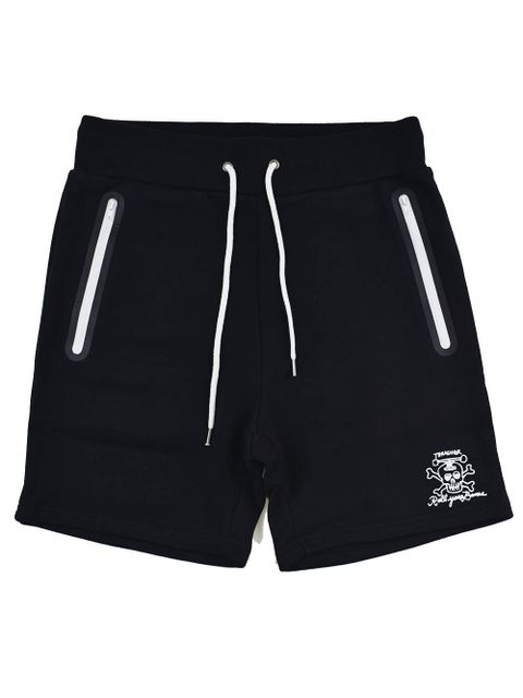 Y2K SWEAT-SHORTS