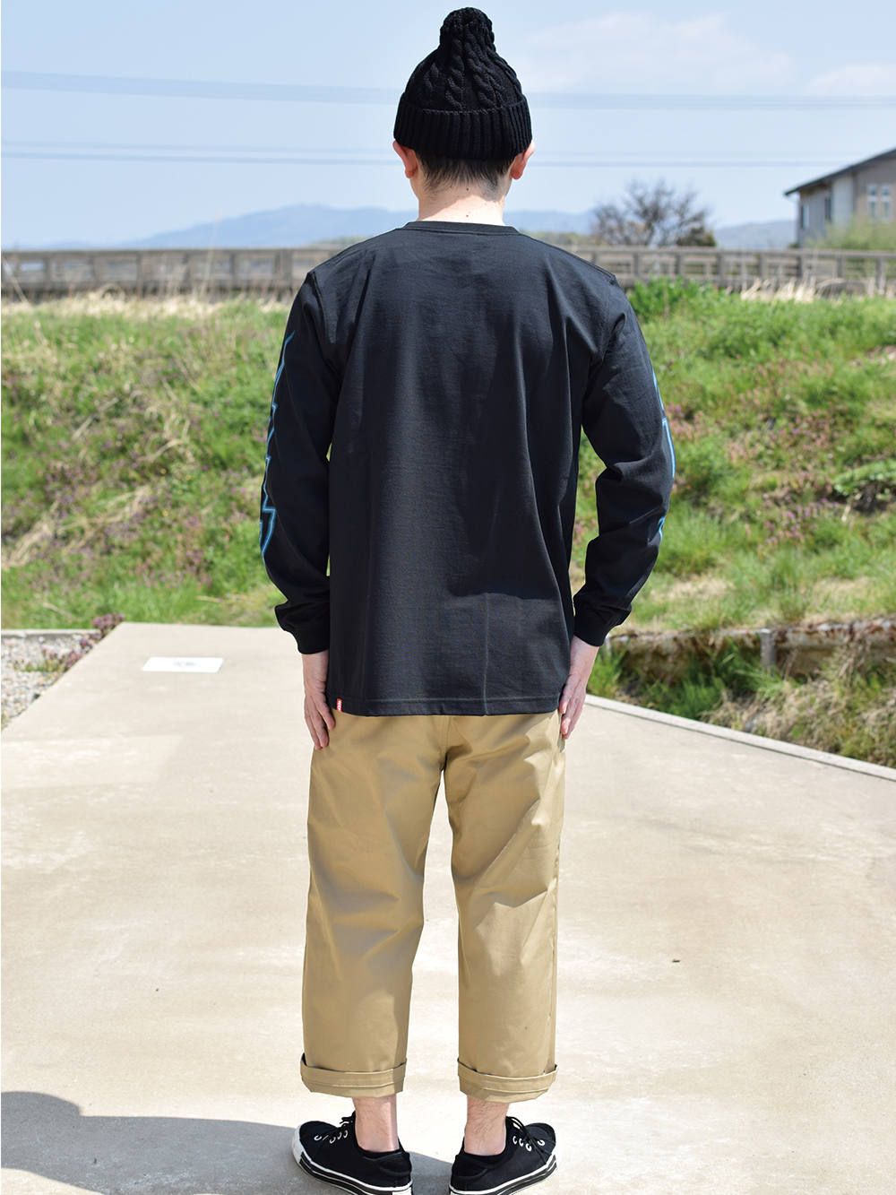 エレクトロンTEE