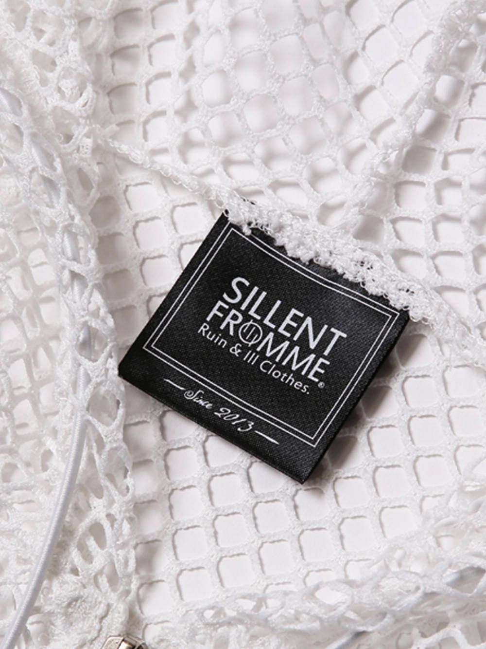 INVISIBLE -Net Ziphood-