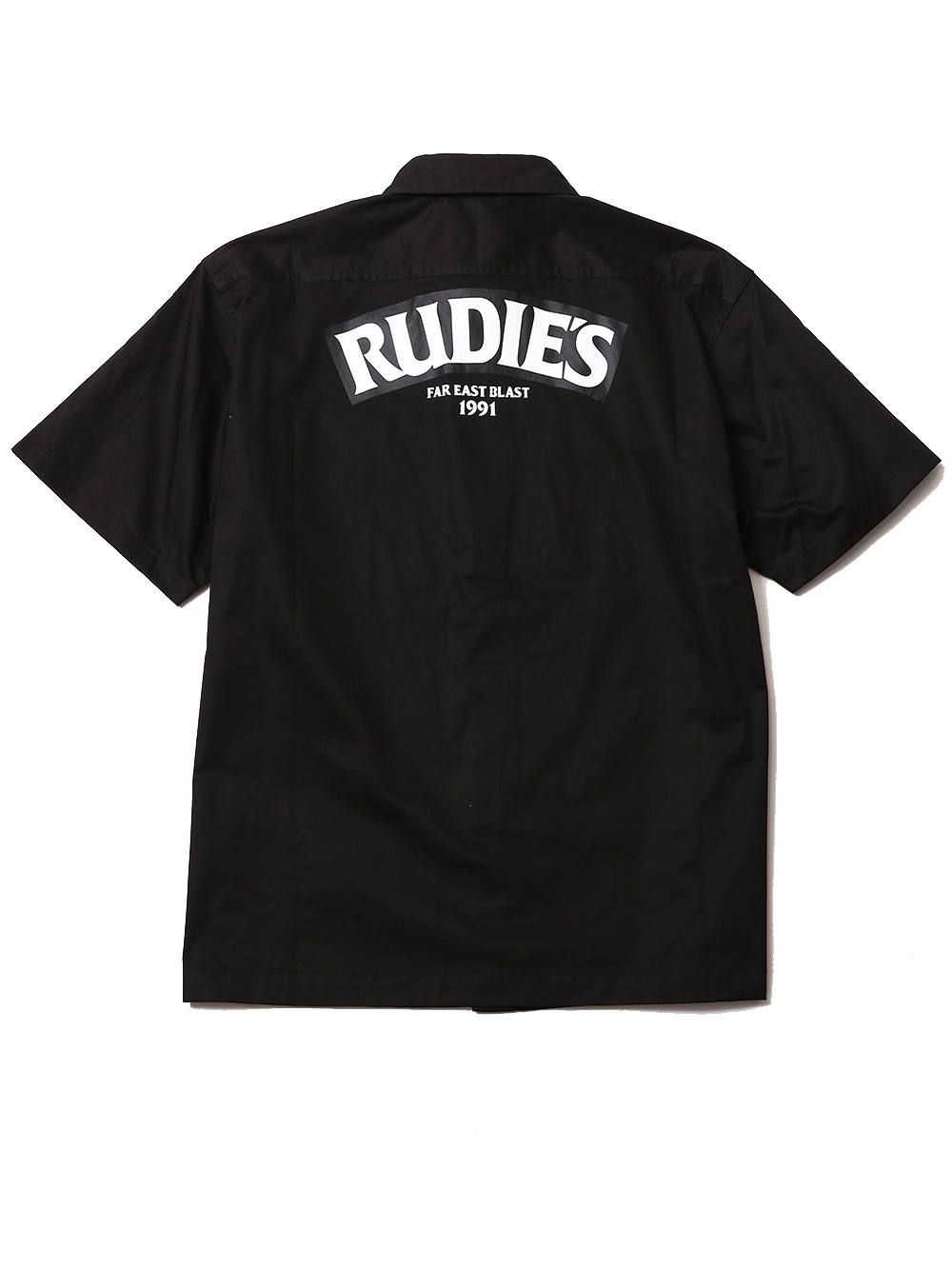 SLICK WORK-SHIRTS