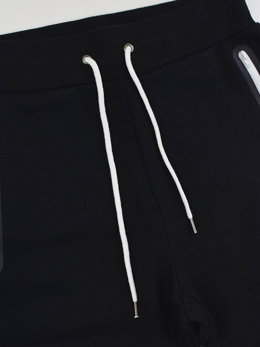 Y2K SWEAT-SHORTS