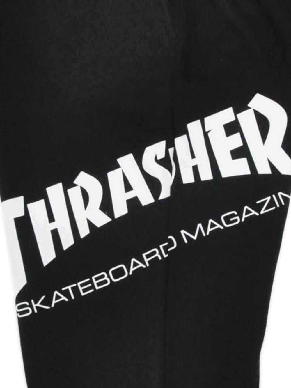 MAG SWEAT-PANTS