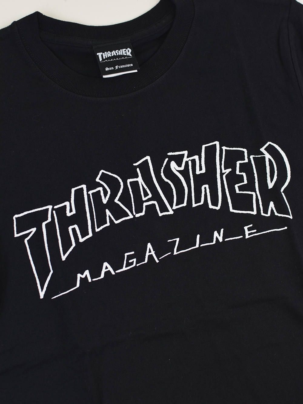Sketchy S/S TEE