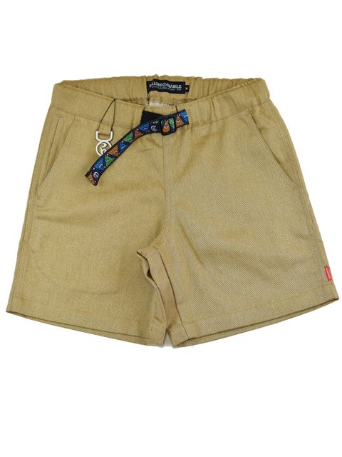 RC STANDARD TWILL-SHORTS