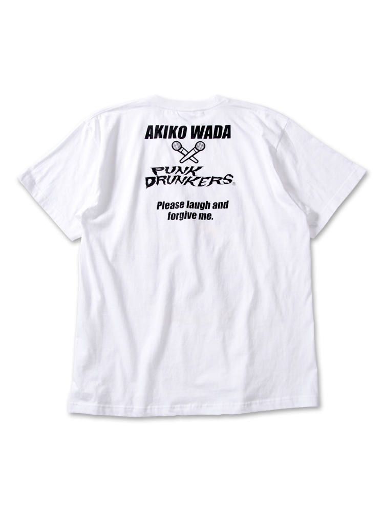 【PDSx和田アキ子】アッコTEE