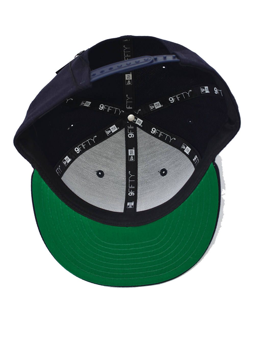 RC LOGO NEW ERA CAP-SNAPBACK