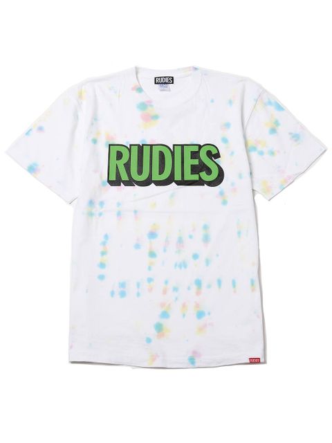 SOLID PHAT VIRUS DYED-T