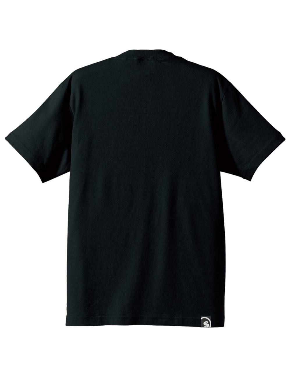 smoky dot s/s T-shirts