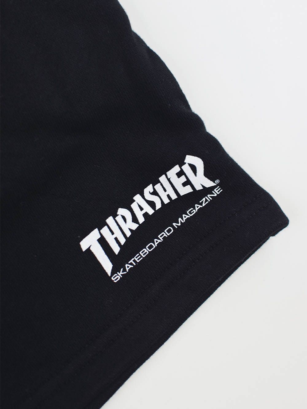 MAG SWEAT-SHORTS