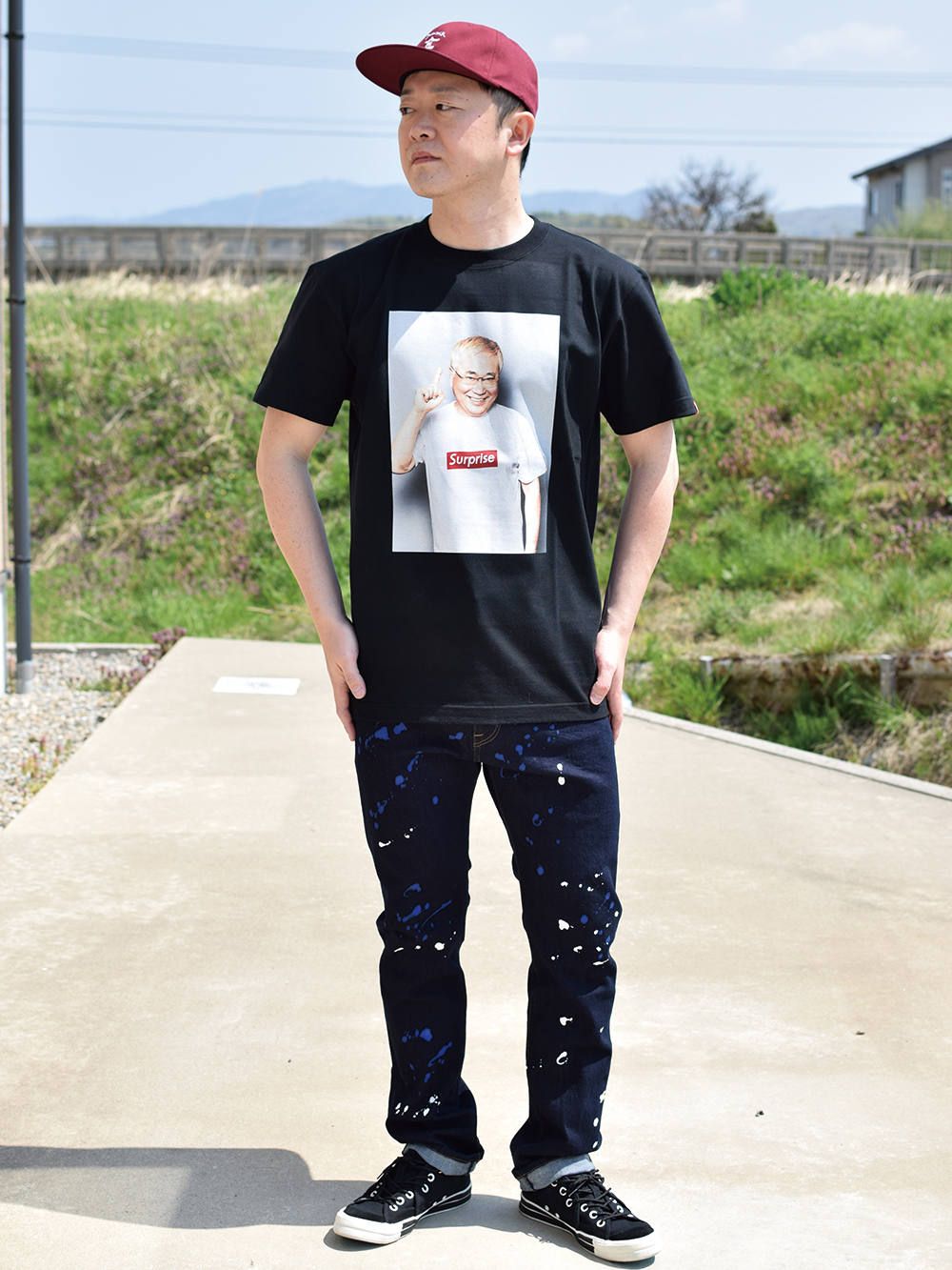 【PDSx高須クリニック】高須フォトTEE