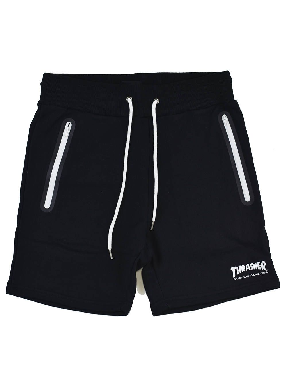 MAG SWEAT-SHORTS