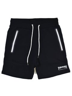 MAG SWEAT-SHORTS