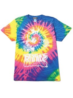 PENGUIN DYED-T