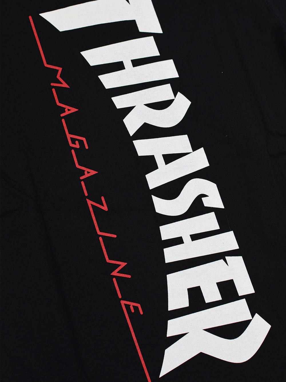 THRASHER - THRASHER×Keith Haring S/S T ② | DOLL