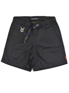 RC STANDARD TWILL-SHORTS