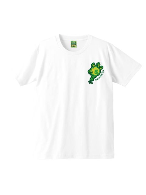 The Chinese Dragon s/s T shirts