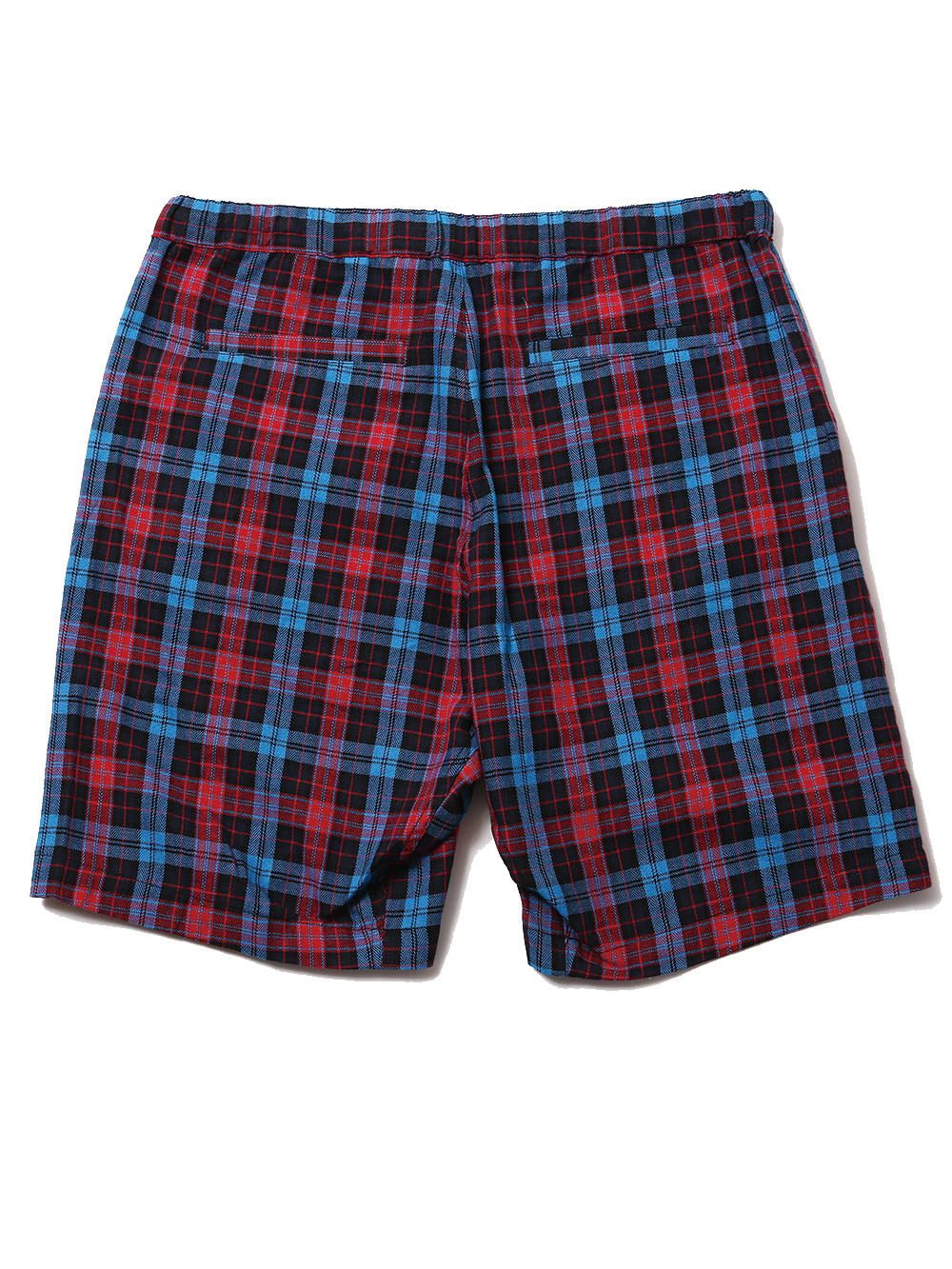 DRAWING BALL-SHORTS
