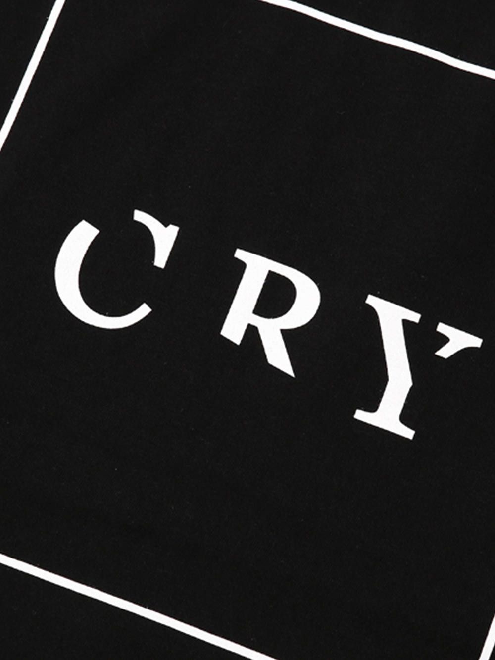 CRY-
