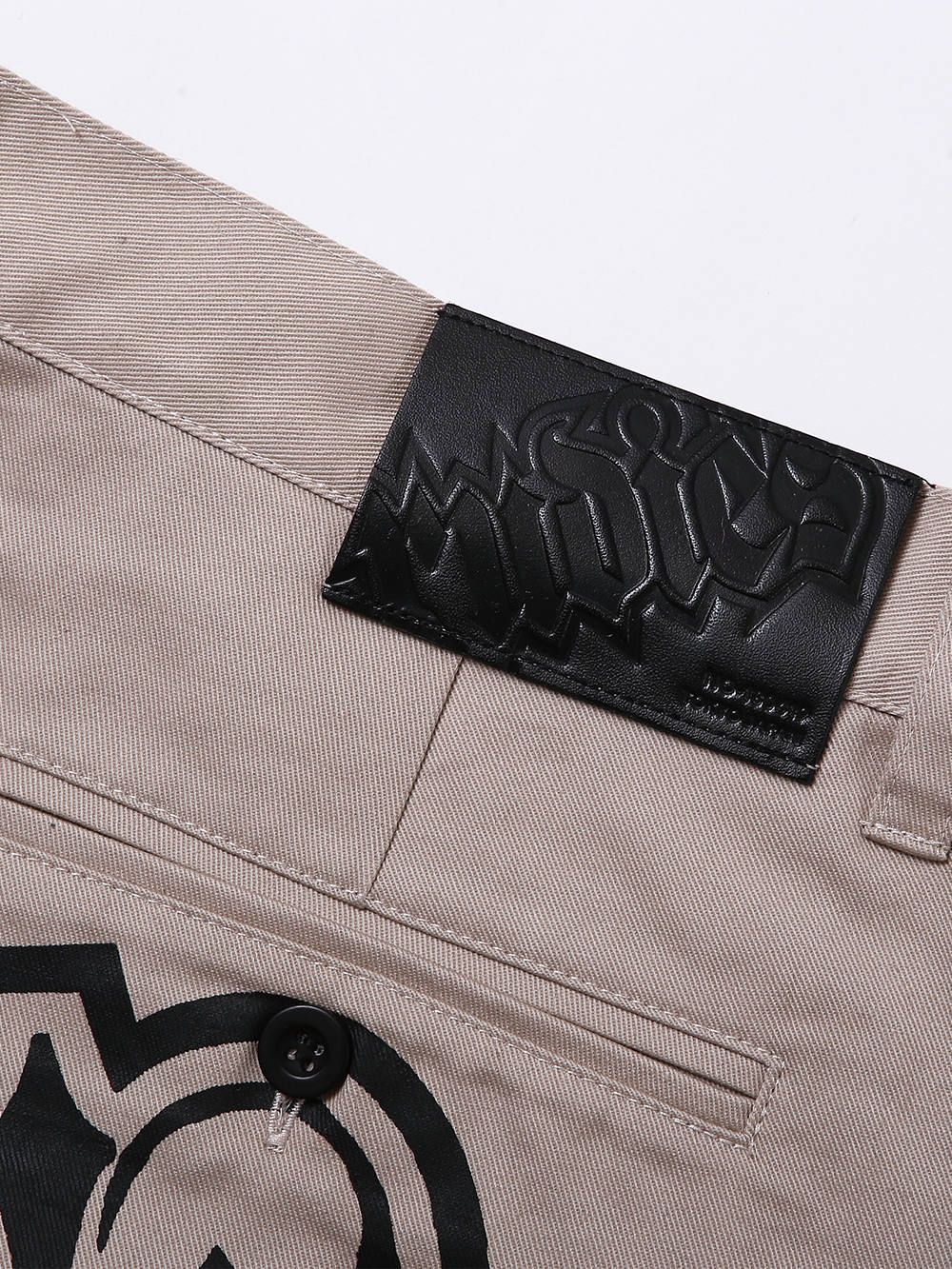 RIP SPARK WORK-SHORTS