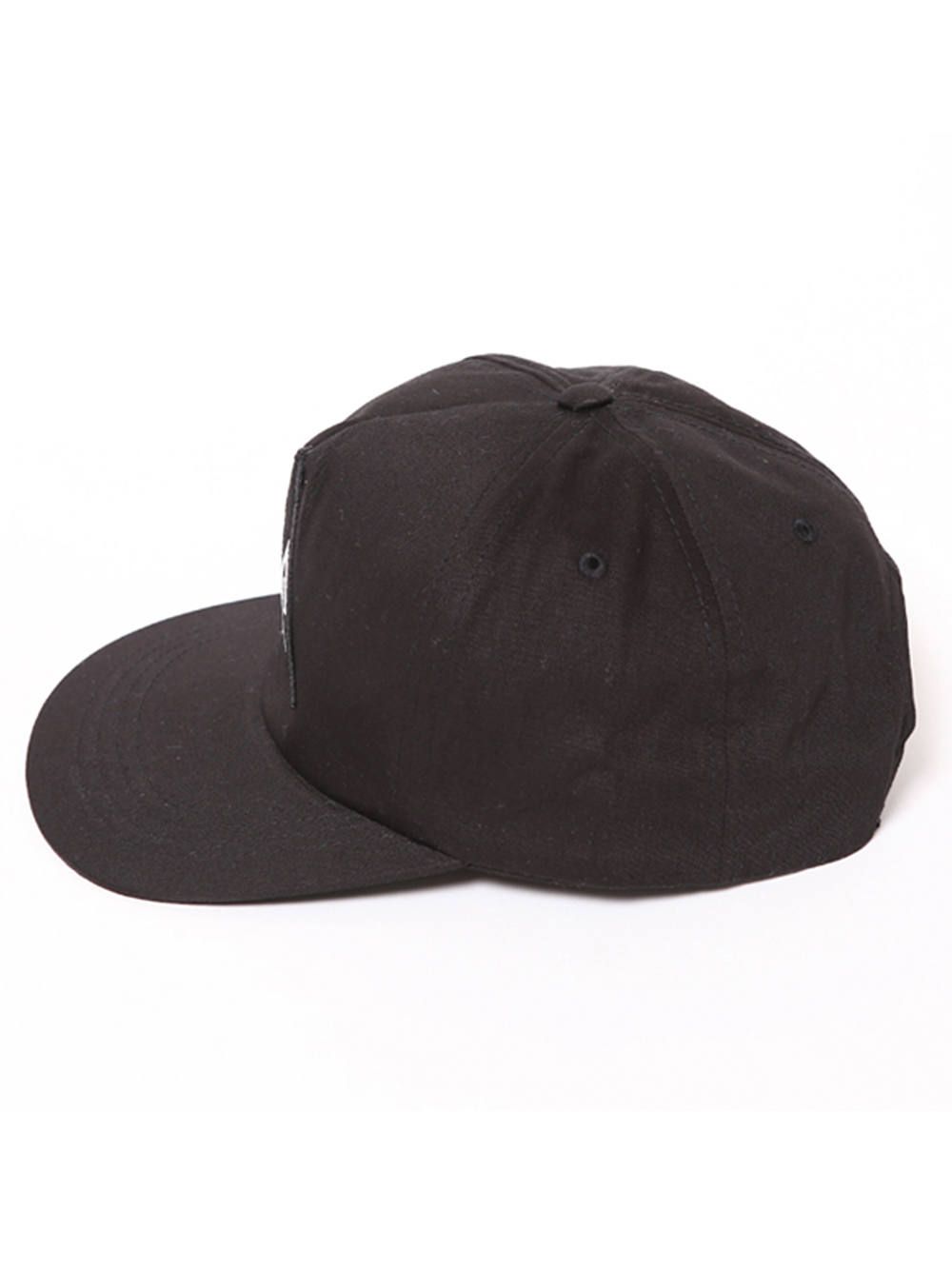 ALEXIA -Snapback-