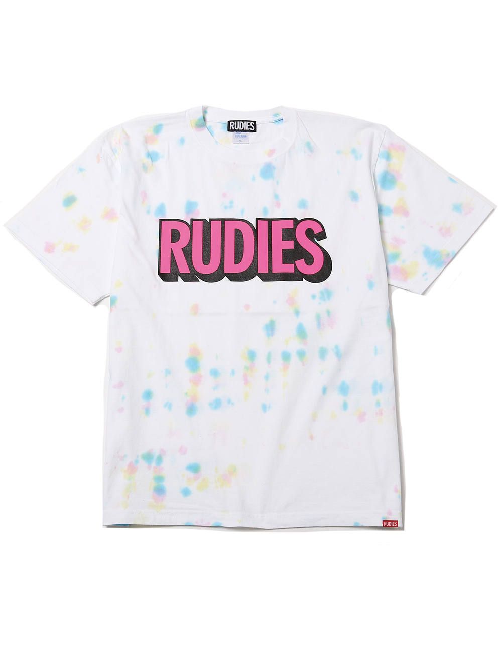 SOLID PHAT VIRUS DYED-T