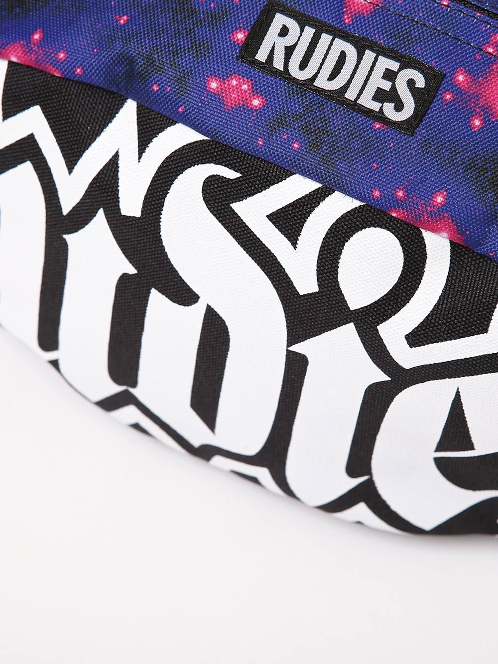 SPARK WAIST-BAG