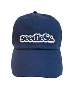 sd New Hattan low cap