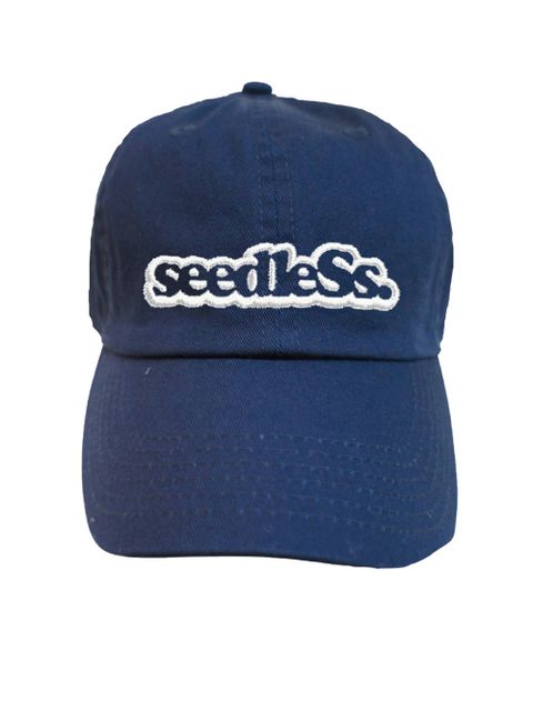 sd New Hattan low cap