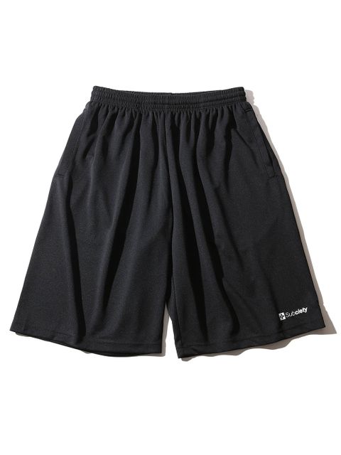 DRY SHORTS-THE BASE-