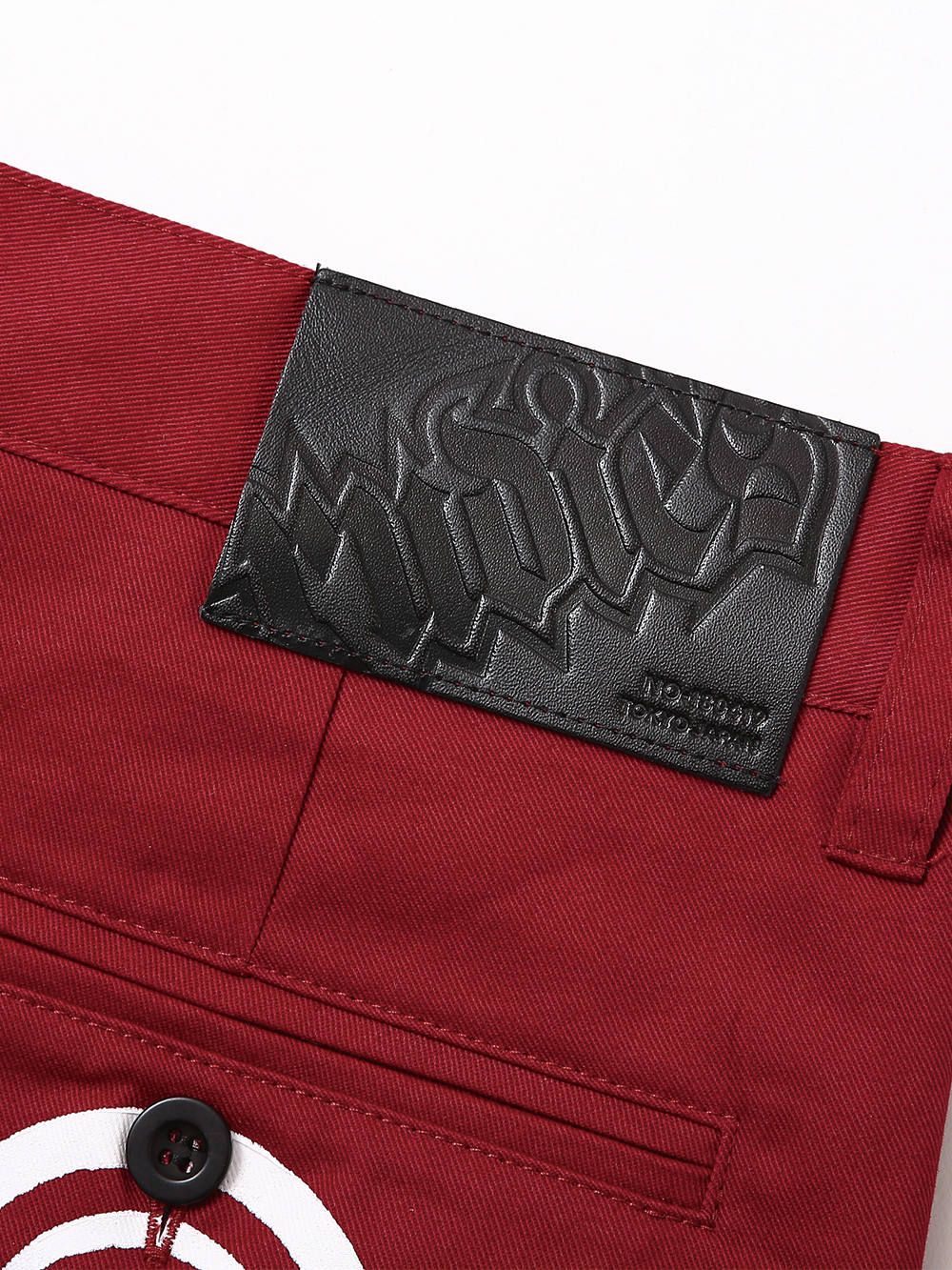 RIP SPARK WORK-SHORTS