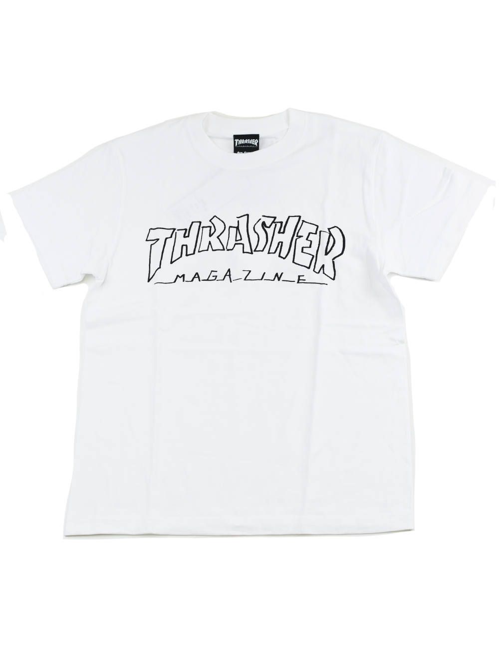 THRASHER MAIL DROP BOOK | HESHDAWGZ