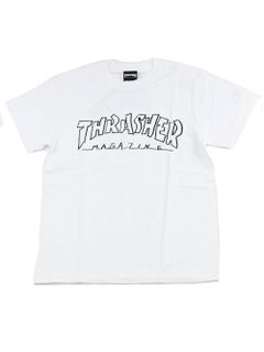 Sketchy S/S TEE