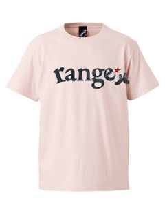 rg Martin Logo s/s T