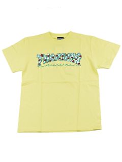 Roses S/S TEE