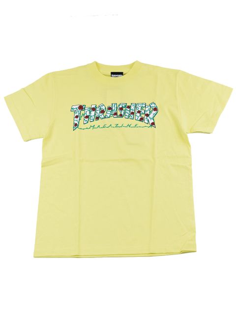 Roses S/S TEE