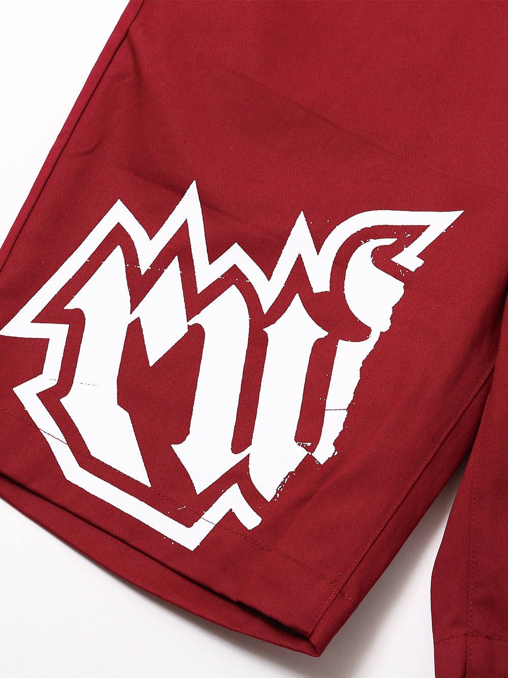 RIP SPARK WORK-SHORTS