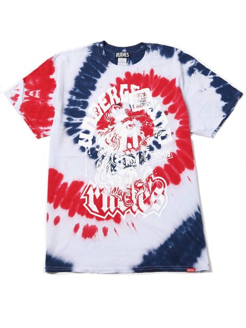 HUMMING DYED-T